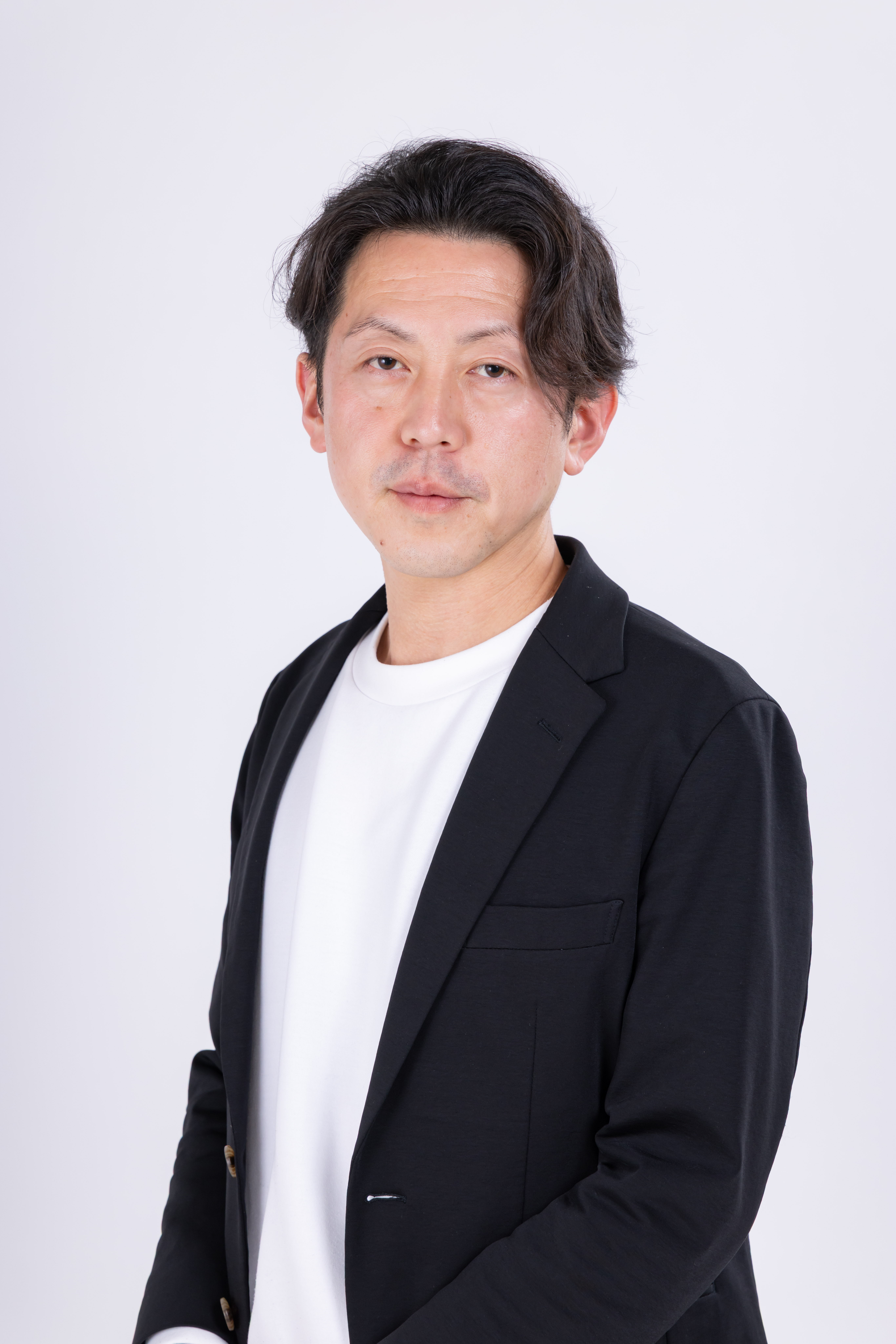代表 澤池 大志